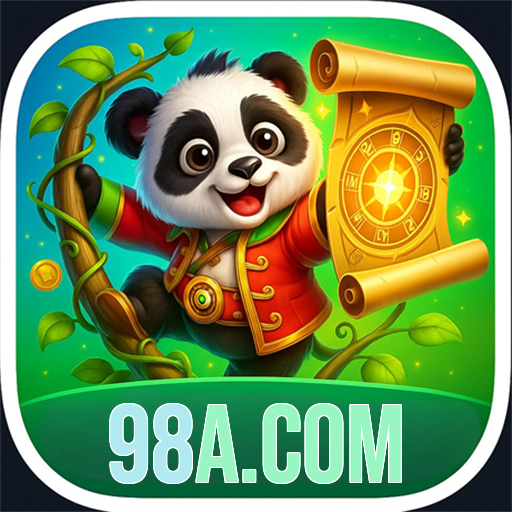 98a.com Logo