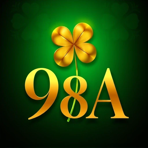 98A Logo