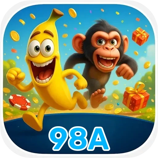 98A: Descubra A Emoção das Caça-Níqueis Como Nunca Antes!